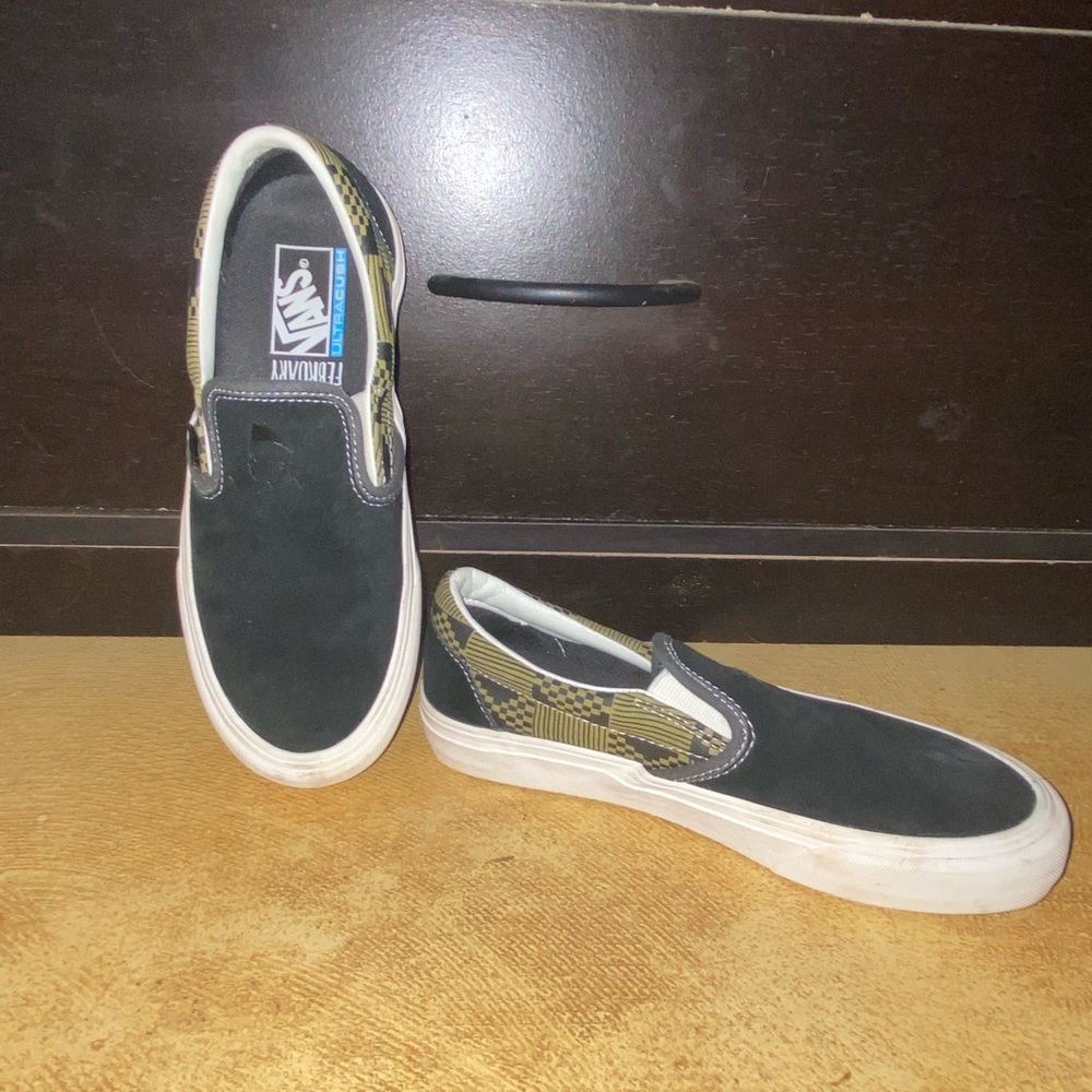 Vans